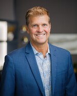 Todd G. Gongwer Headshot