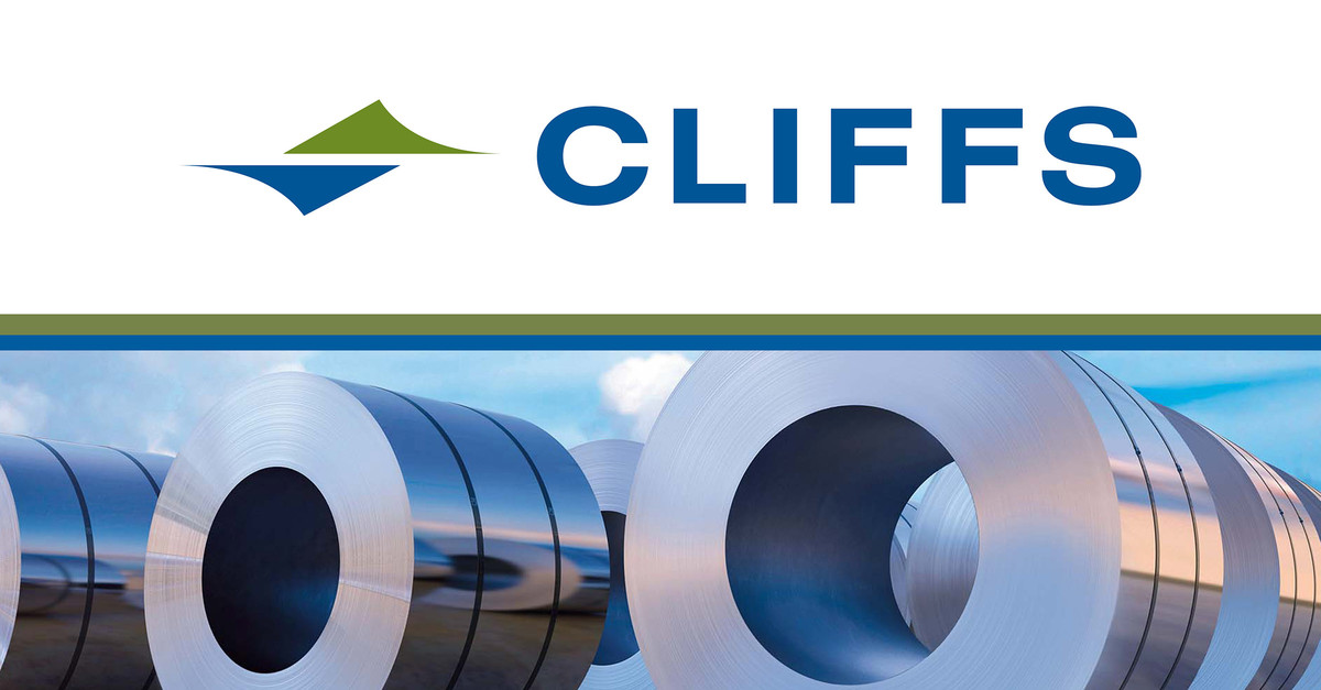 Cleveland-Cliffs Inc. (CLF)
