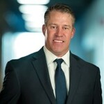 Daniel W. Fisher Headshot