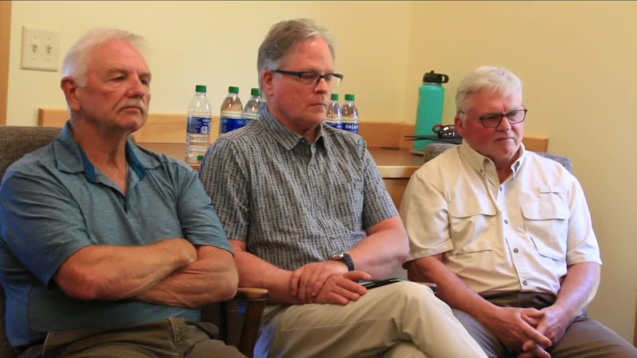 Bitterroot leaders welcome Tonix Pharmaceuticals, see bioscience potential