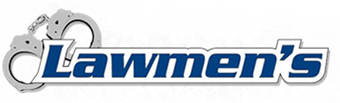 Lawmen's logo