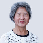 Jane Hsiao Headshot