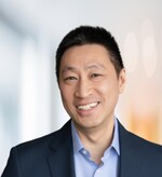 Gene Yau Headshot