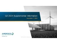 2024 Q3 Supplemental Slides