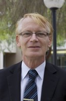 Peter Van Der Made Peter Van Der Made