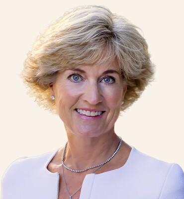 Headshot of Louise F. Brady.