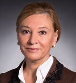 Mercedes Johnson Headshot