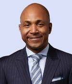 Marcus Glover Headshot