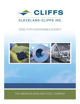 Cleveland-Cliffs Inc.