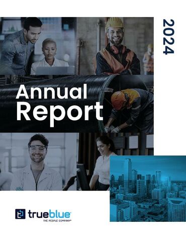 2024 Annual Report