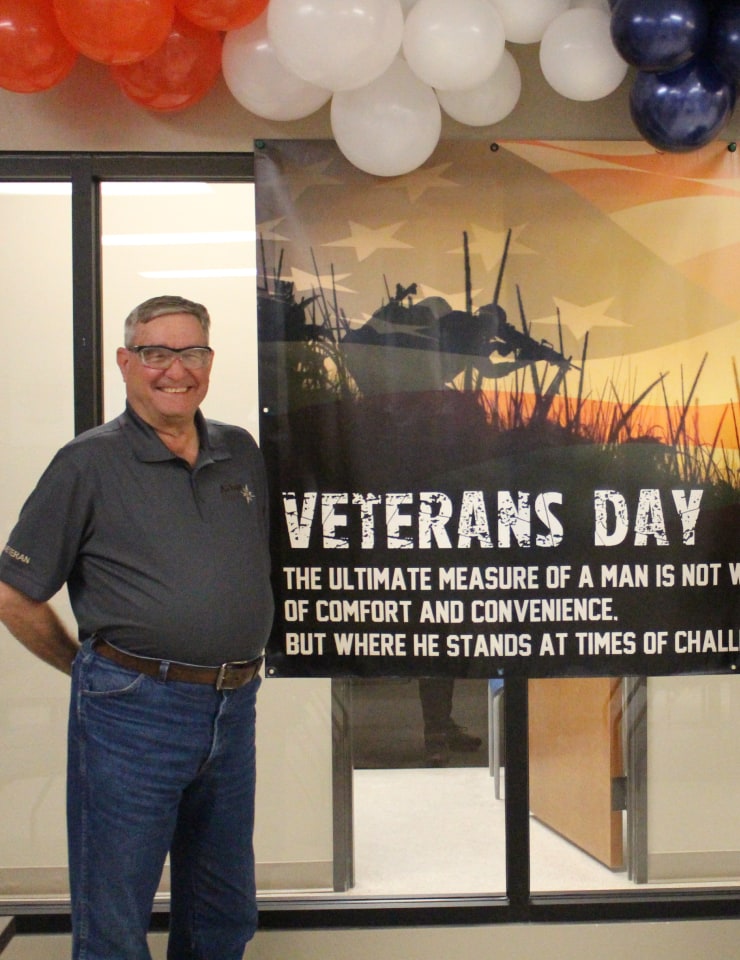 Veterans