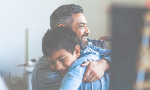 Our vision—to enable normal lives for people with autoimmune diseases—is our daily motivator.