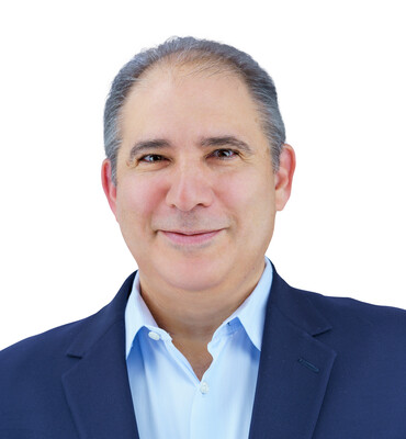 Michael Geffner MD, MBA