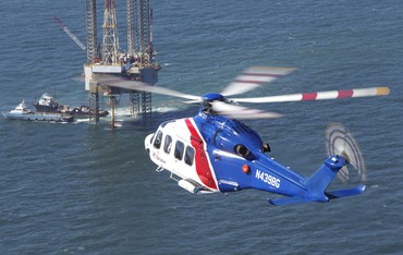 AW139的照片