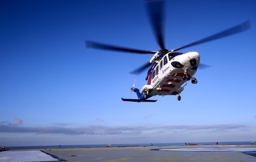 AW139的照片