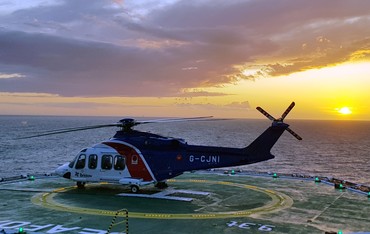 AW139的照片