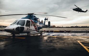 S-76的照片