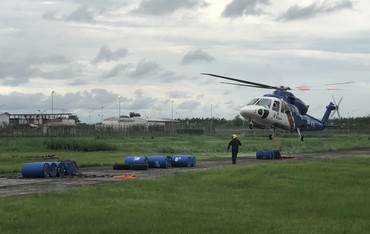 S-76的照片