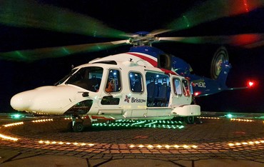 AW189的照片