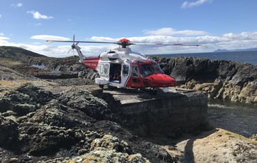 AW189的照片