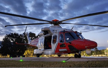 AW189的照片