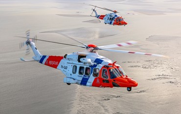 AW189的照片