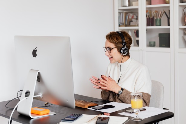 Sensory Focused Tips for Remote Workers