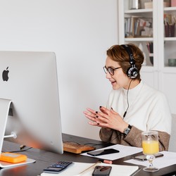 Sensory Focused Tips for Remote Workers