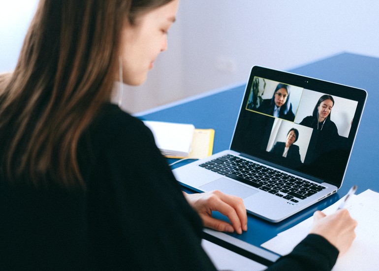 Three Tips for Your Next Interview