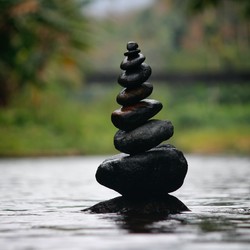 Simple Actions to Feel Calmer at Work