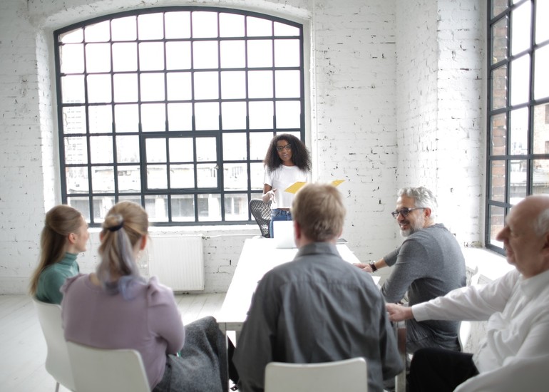 How to Be a Better Communicator