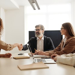 Keys to Making a Great First Impression