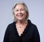 Stewart Parker, MBA Headshot