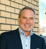 Christos Richards Headshot