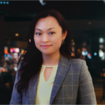 Yinghua Chen Yinghua Chen
