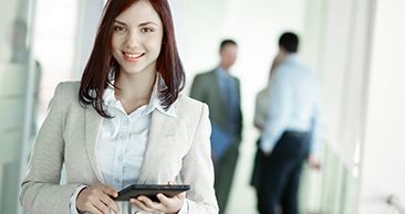 Professional Staffing