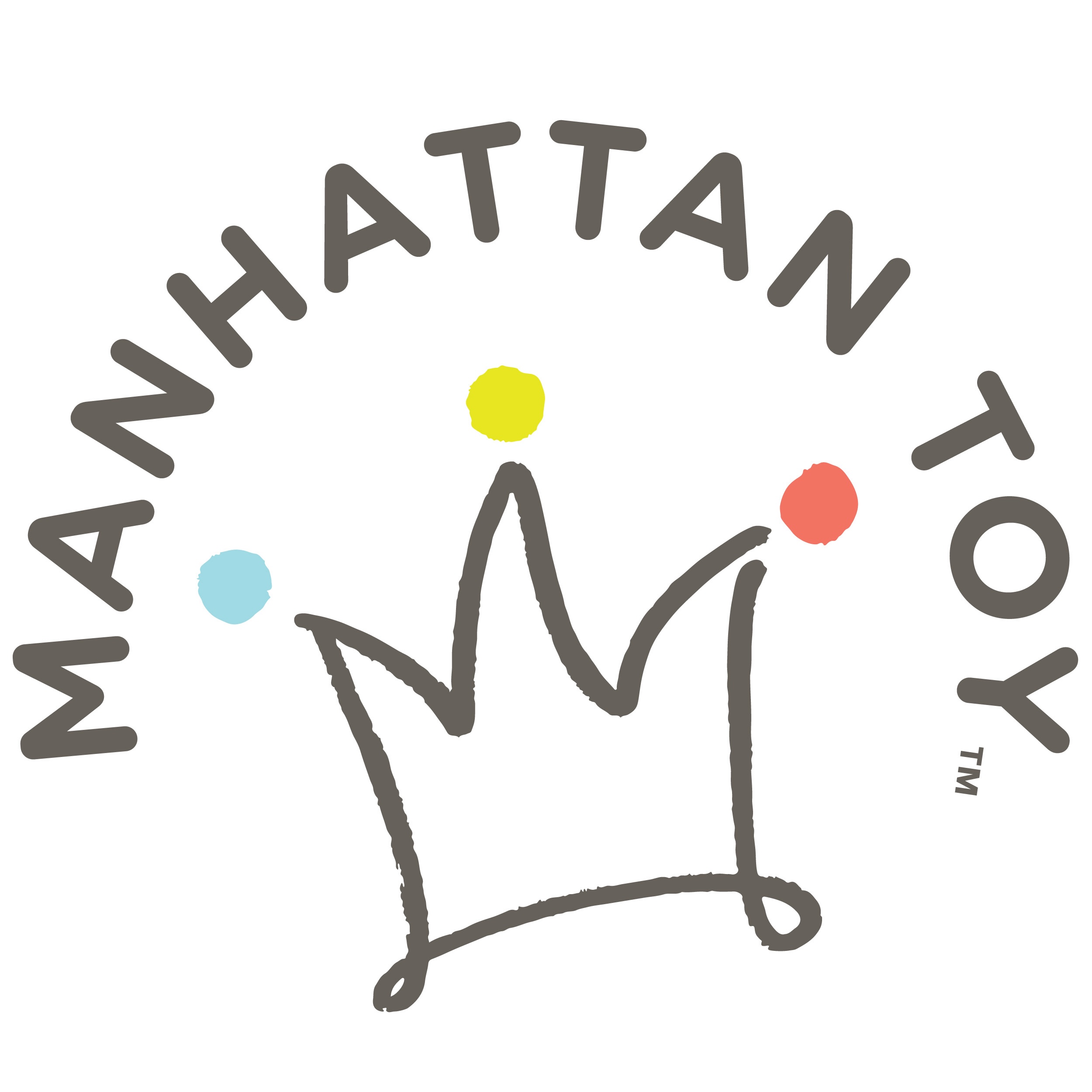 Manhattan Toy