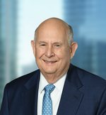 Gary W. Rollins Headshot