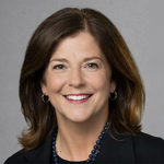 Susan R. Bell Headshot