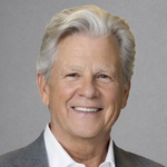 Paul D. Donahue Headshot