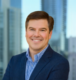 William Harkins Headshot