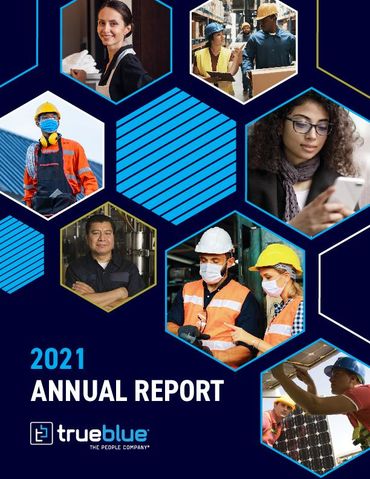 2021 Annual Report