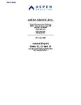 OTC Markets FY 2024 Financials and MD&A