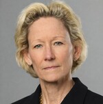 Louise S. Sams  Headshot