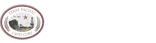 Texas Pacific Land Corporation