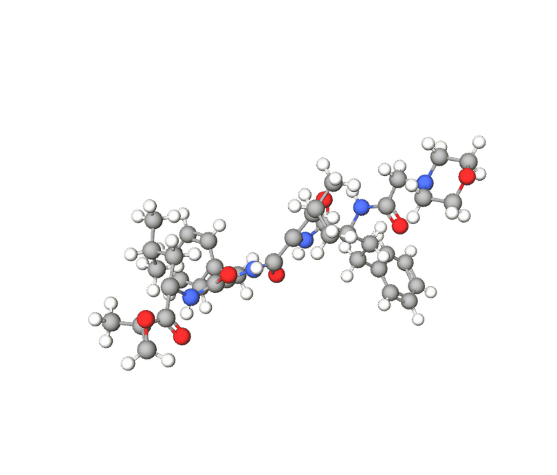 Kyprolis Carfilzomib molecule