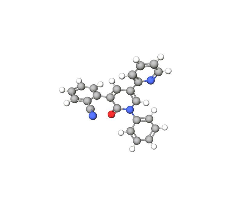 FYCOMPA molecule