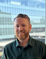 Dave Smith Headshot
