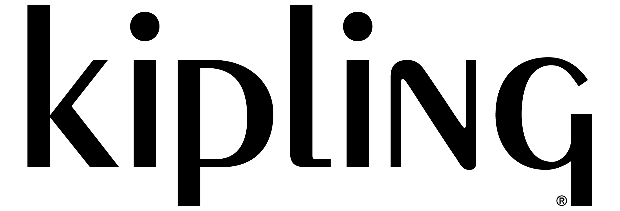 Logo - Kipling