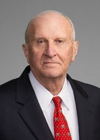 Clayton E. Woodrum Clayton E. Woodrum